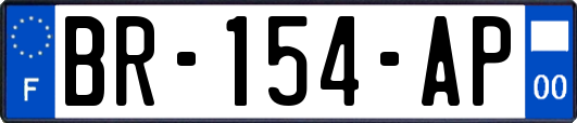 BR-154-AP