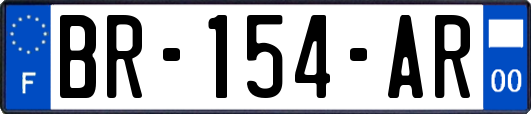 BR-154-AR