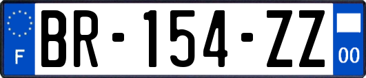 BR-154-ZZ