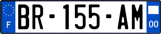 BR-155-AM