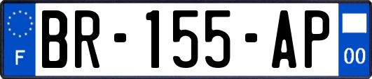 BR-155-AP