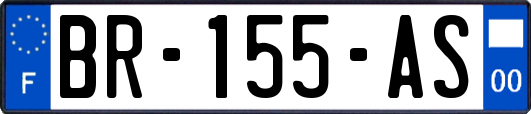 BR-155-AS