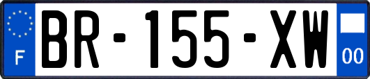 BR-155-XW