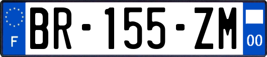 BR-155-ZM