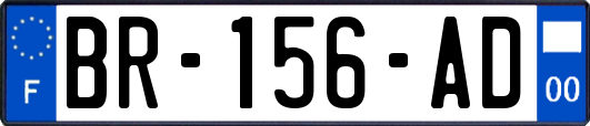 BR-156-AD