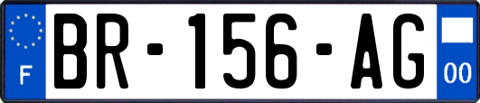 BR-156-AG