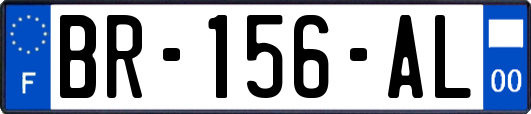 BR-156-AL