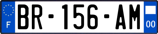 BR-156-AM