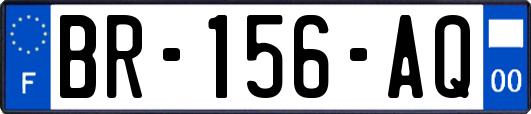 BR-156-AQ
