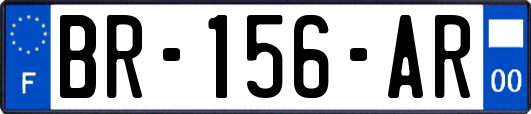 BR-156-AR