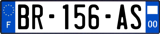 BR-156-AS