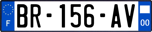 BR-156-AV