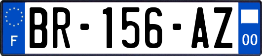 BR-156-AZ
