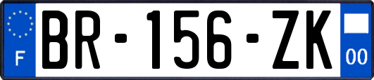 BR-156-ZK
