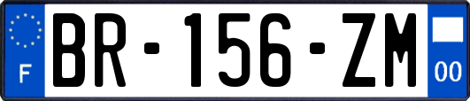 BR-156-ZM