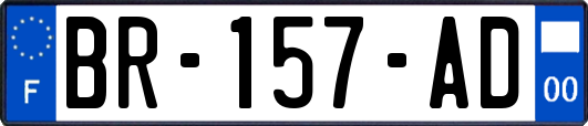 BR-157-AD