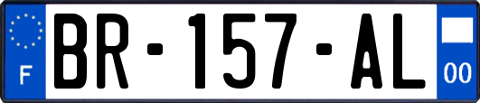 BR-157-AL
