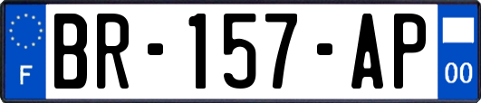 BR-157-AP