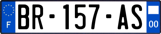BR-157-AS