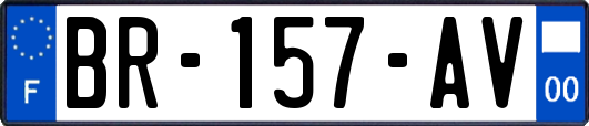BR-157-AV