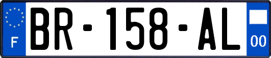 BR-158-AL