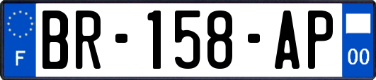 BR-158-AP