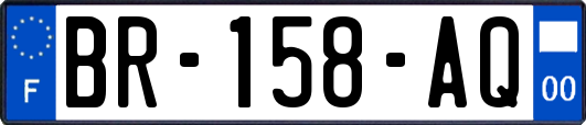 BR-158-AQ