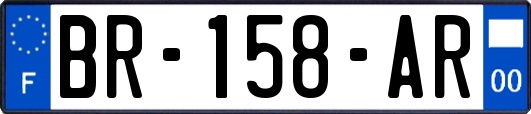 BR-158-AR