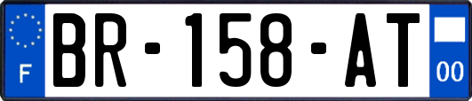 BR-158-AT