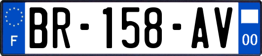 BR-158-AV