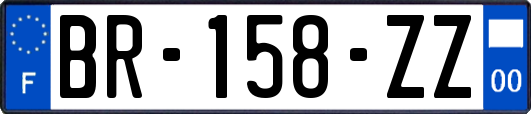 BR-158-ZZ