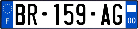 BR-159-AG