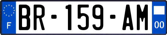 BR-159-AM