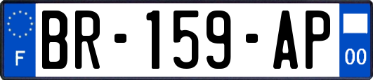BR-159-AP