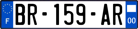 BR-159-AR