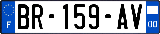 BR-159-AV