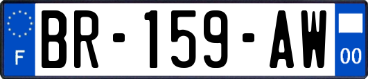 BR-159-AW