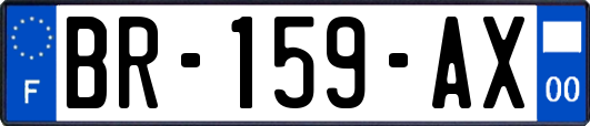 BR-159-AX