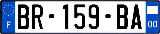 BR-159-BA