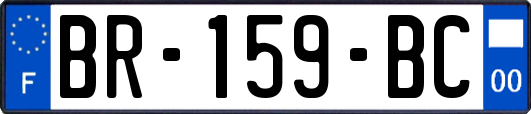 BR-159-BC