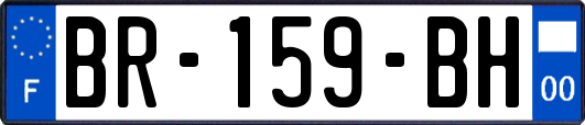 BR-159-BH