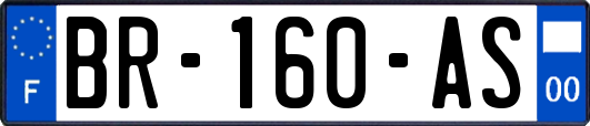 BR-160-AS