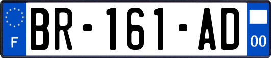 BR-161-AD