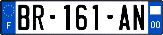 BR-161-AN