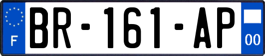 BR-161-AP