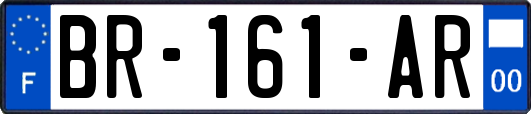 BR-161-AR