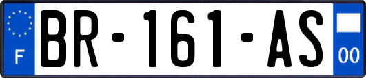 BR-161-AS