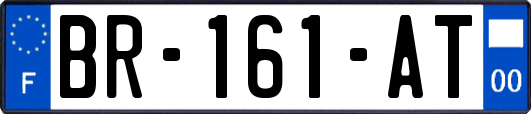 BR-161-AT