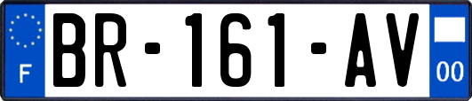BR-161-AV