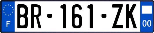 BR-161-ZK